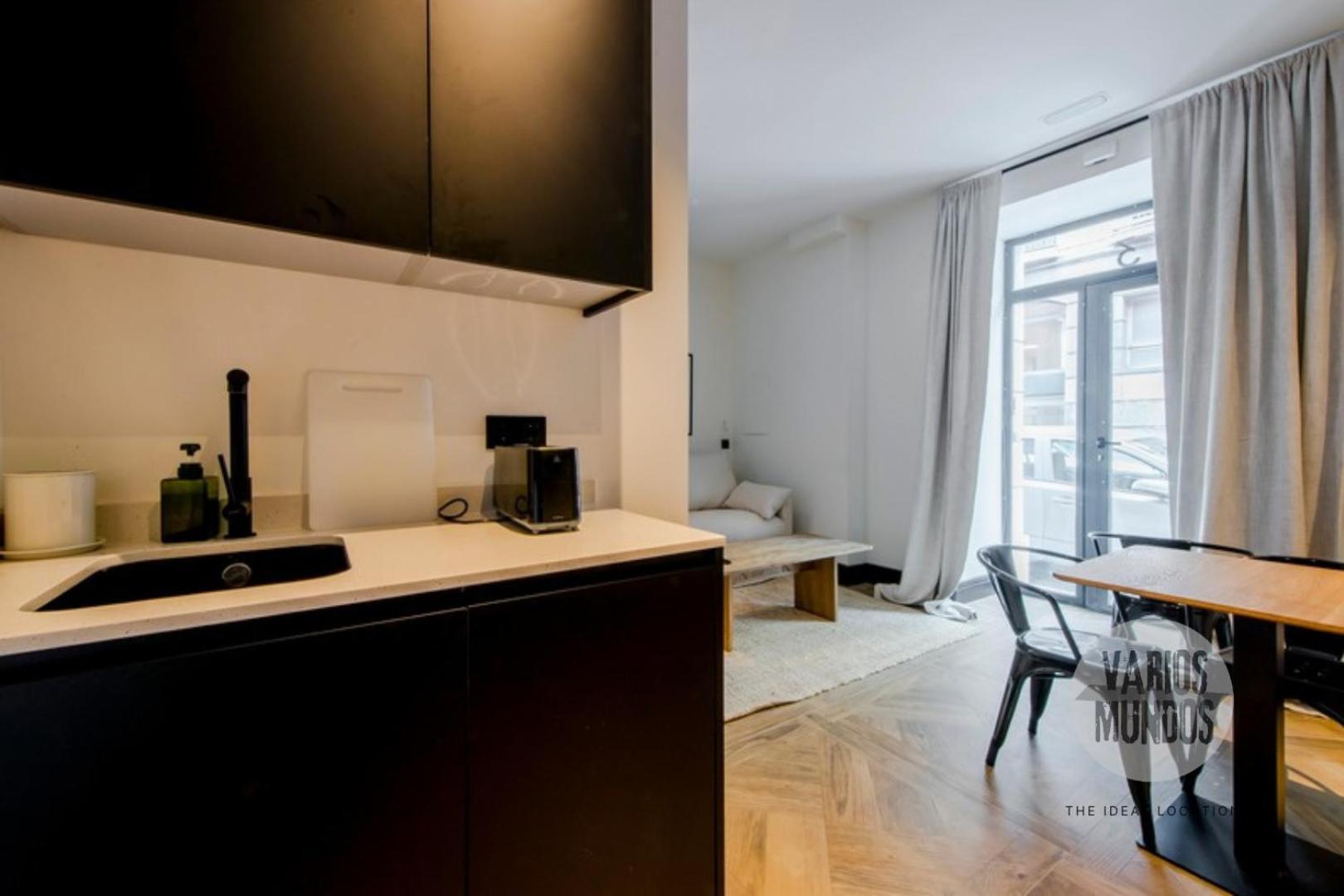 Encanto Madrileno Para 2, Vive En Calle Del Aguila E3 Εξωτερικό φωτογραφία