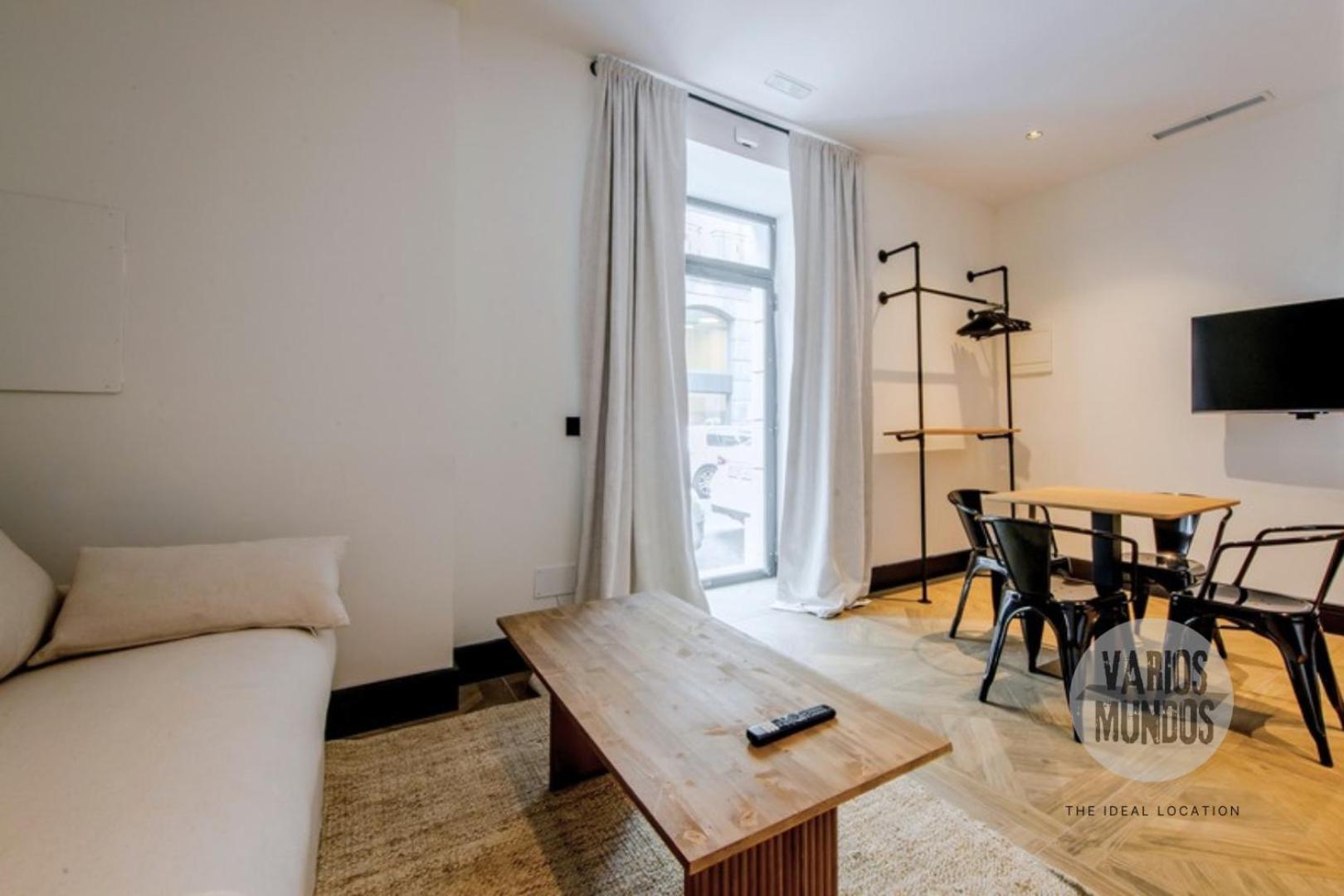 Encanto Madrileno Para 2, Vive En Calle Del Aguila E3 Εξωτερικό φωτογραφία