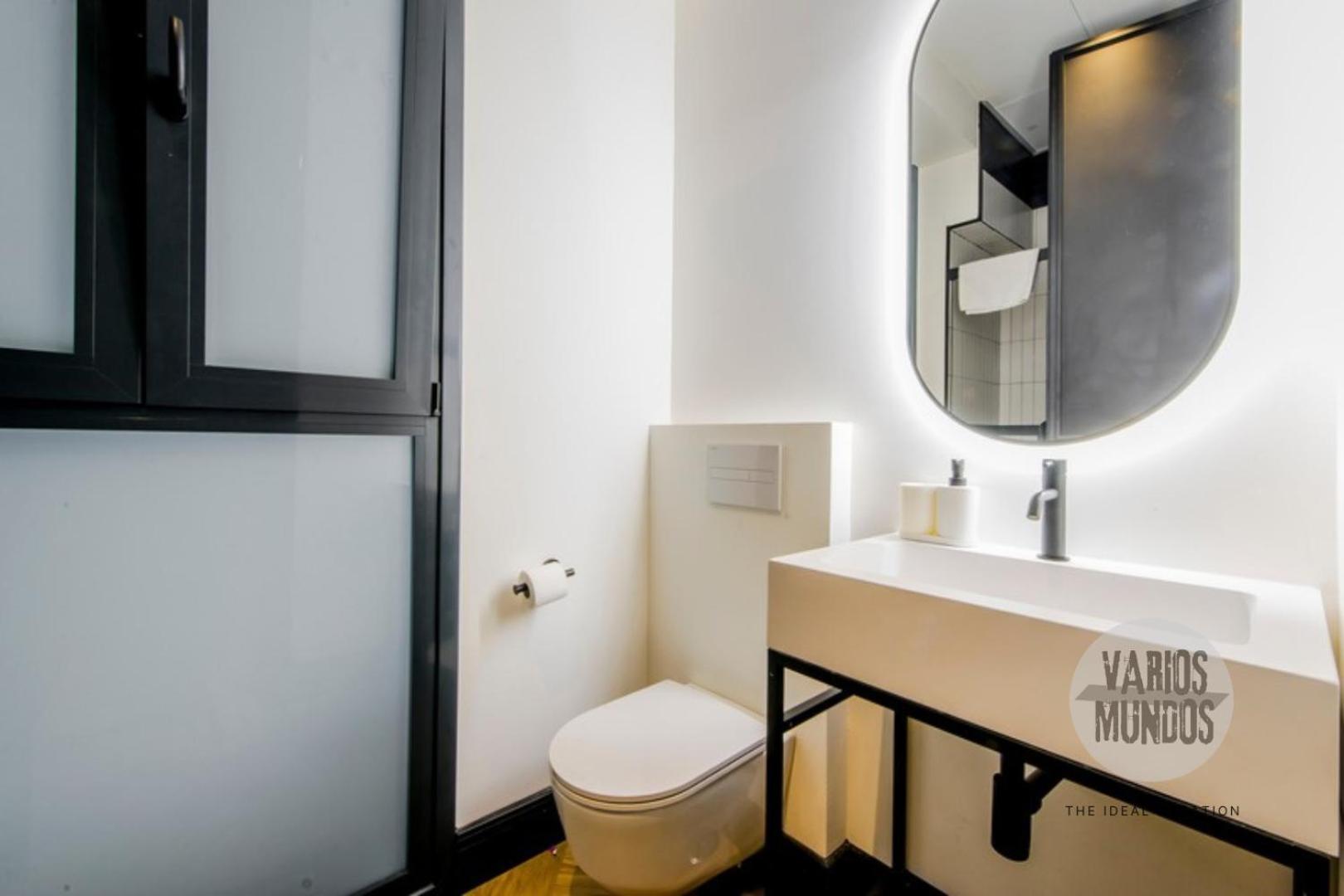 Encanto Madrileno Para 2, Vive En Calle Del Aguila E3 Εξωτερικό φωτογραφία