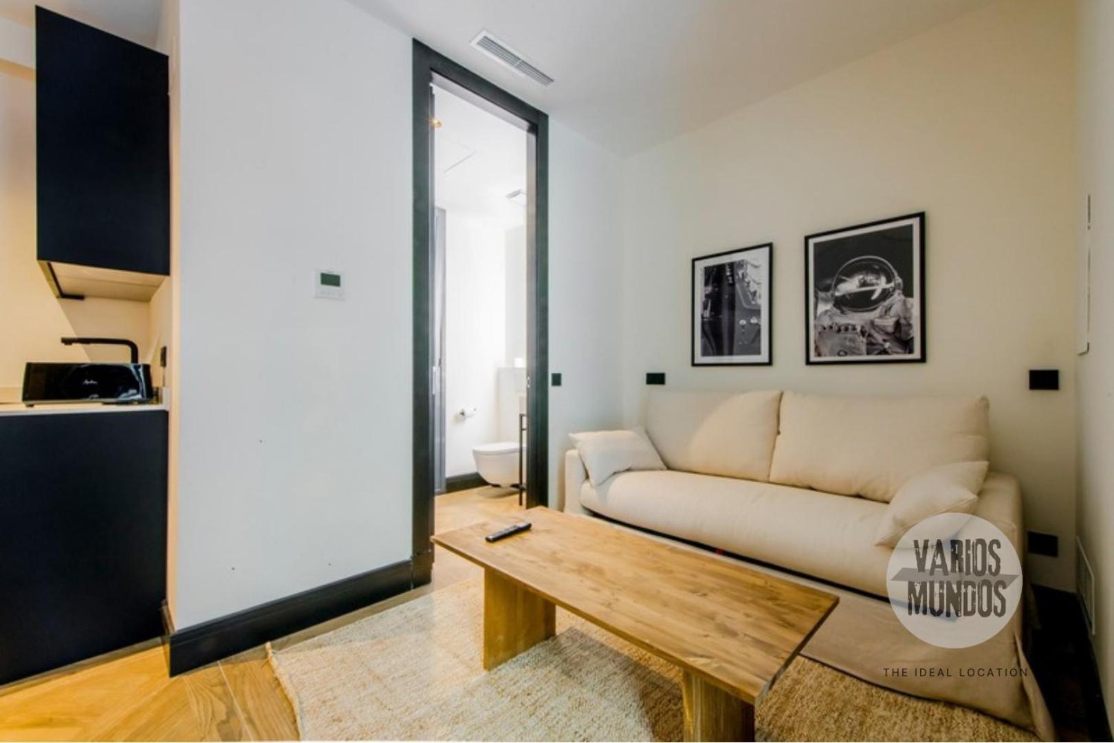 Encanto Madrileno Para 2, Vive En Calle Del Aguila E3 Εξωτερικό φωτογραφία